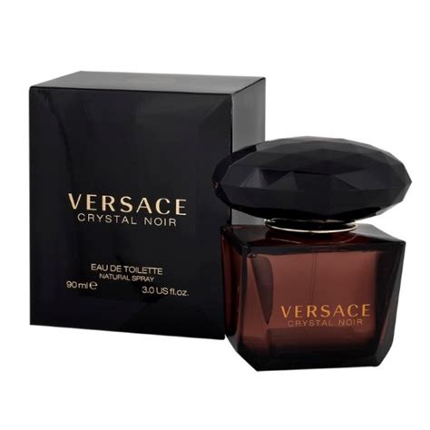 versace perfume mujer negro|Versace perfumes mujer costos.